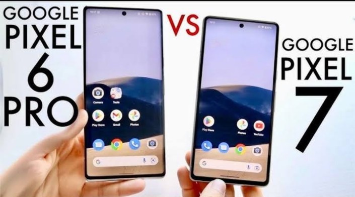 Pixel 7 Pro dan Pixel 6 Pro Masih Jadi Jawara RAM 12GB, Kamera Flagship, Harga Turun Value Melonjak