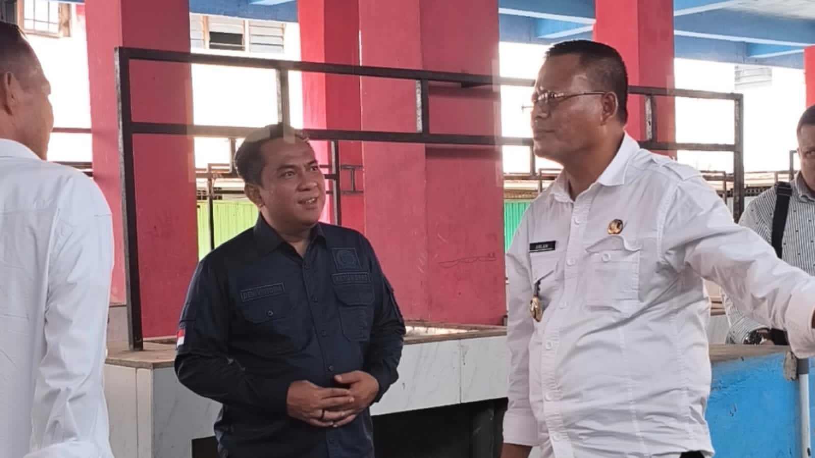 100 Hari Kepemimpinan H. Arlan dan Franky Nasril: DPRD Prabumulih Apresiasi Langkah Nyata untuk Perubahan