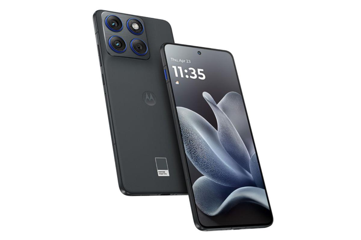 Moto X70 Air Pro Tawarkan Performa Premium dan Desain Modern, Segera Meluncur di 2026