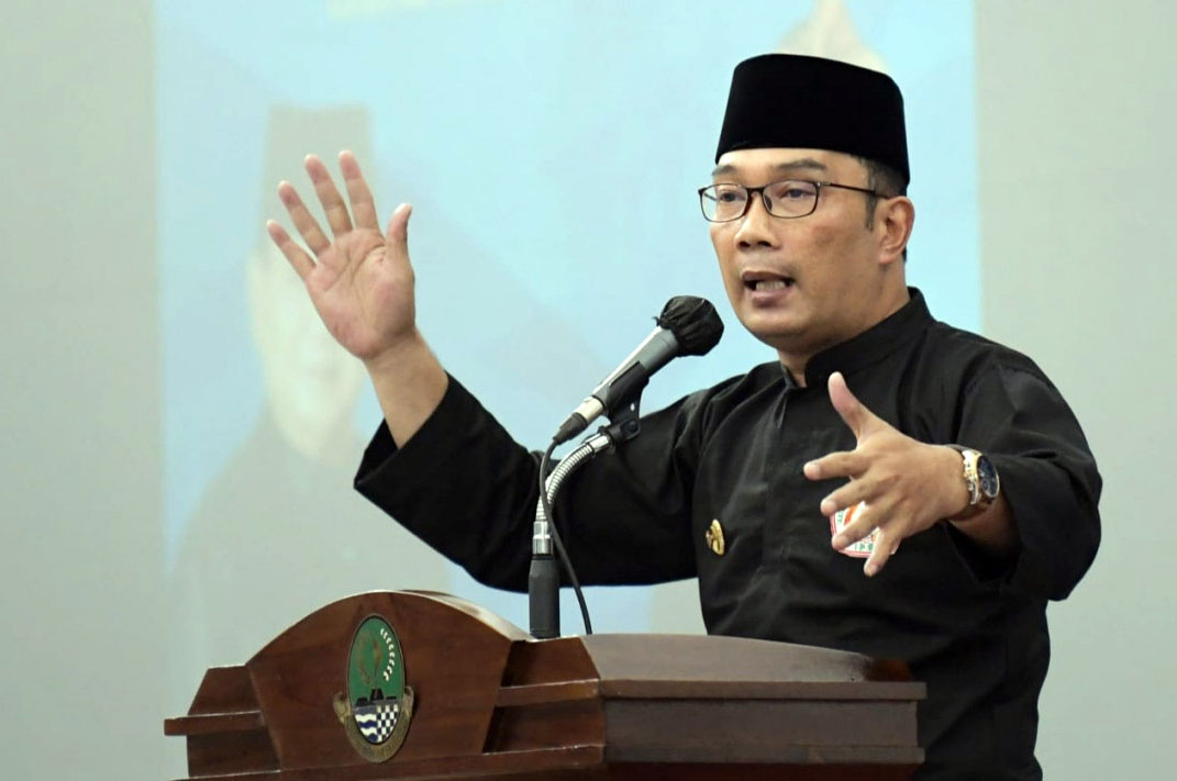 PPATK Bekukan Rekening Panji Gumilang, Ridwan Kamil: Ada Indikasi Penggalangan Dana NII