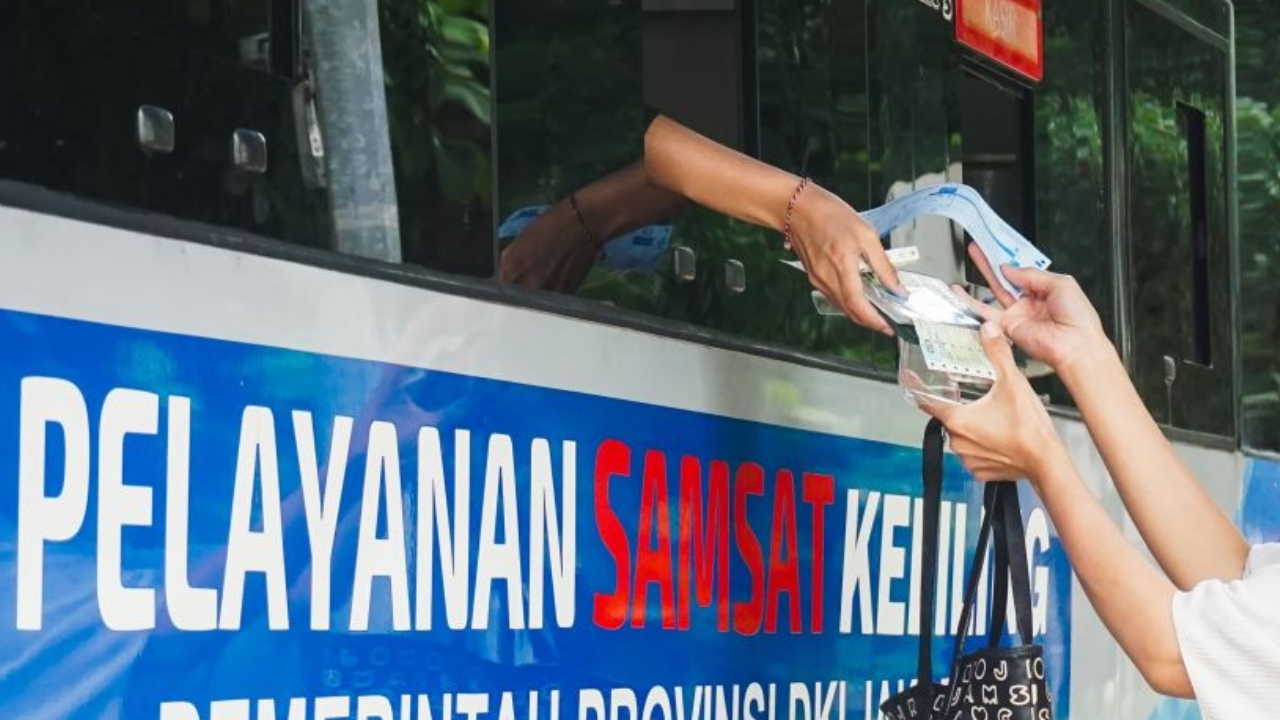 Update Aturan Pajak Kendaraan 2026: PKB, BBNKB, dan SWDKLLJ