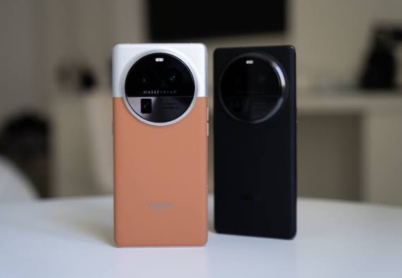 Oppo Find X6 Pro Bawa Tampilan Layar Premium dengan Triple Kamera Handal