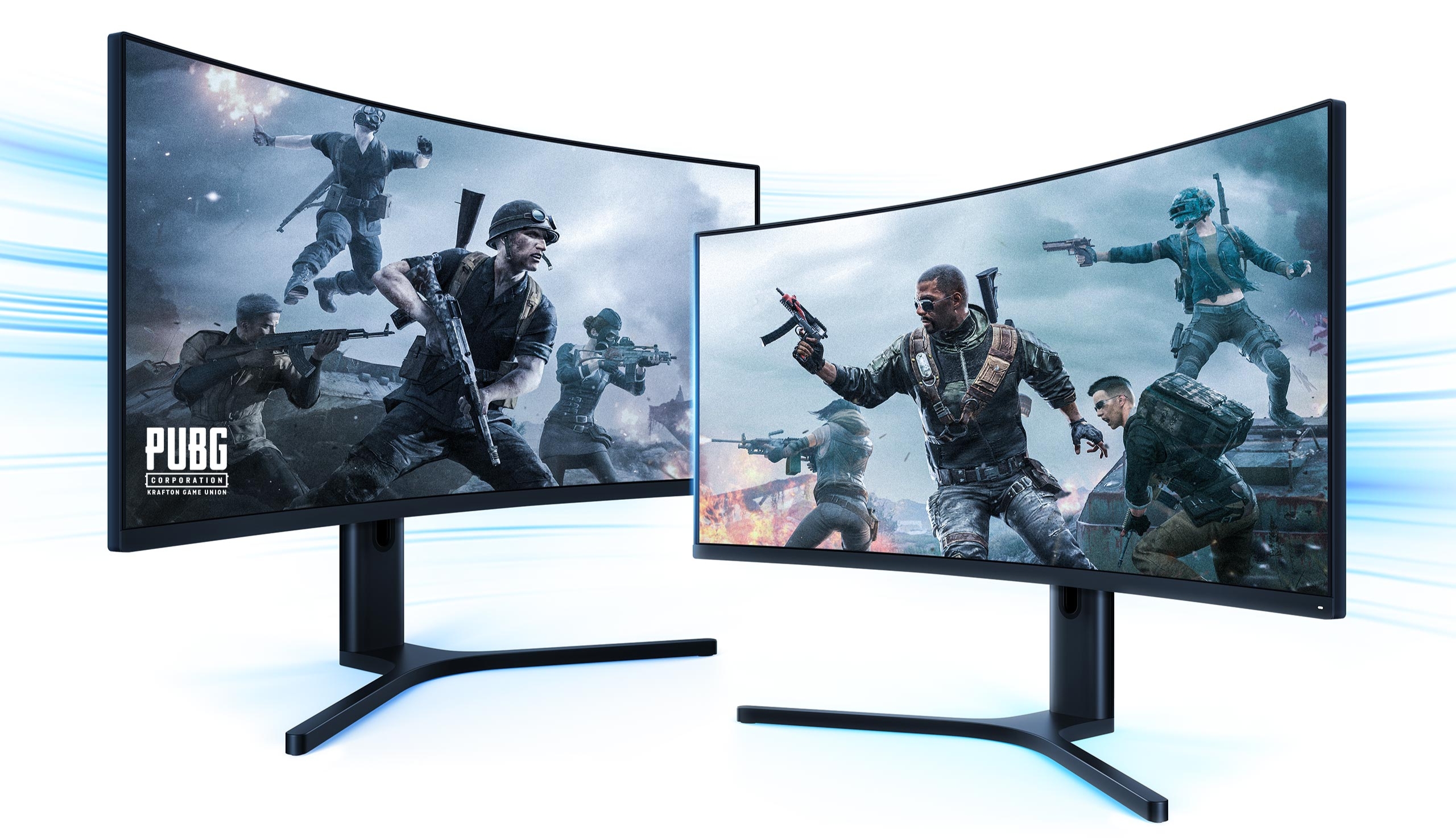 4 Rekomendasi Monitor Gaming Xiaomi Terbaik, Begini Spesifikasinya!