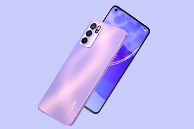 Hp OPPO Keluaran Terbaru yang Banyak Dicari di Indonesia, Harga Terjangkau Spesifikasi Terlengkap, Cek Disini!