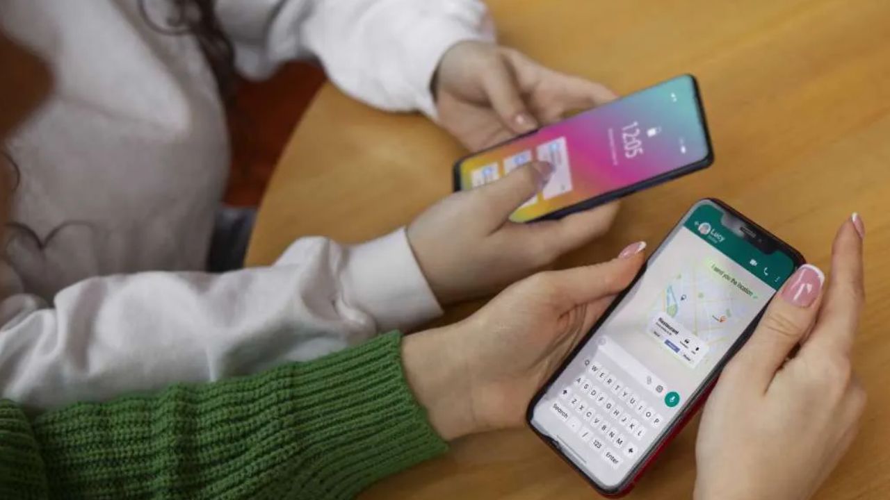 Cara Kirim Foto dari Pocket ke iPhone Via Wifi tanpa Mengurangi Kualitas