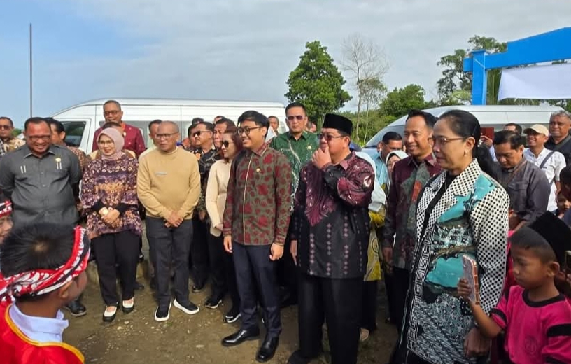 Sambut Kunjungan Spesifik Komisi X DPR RI di Ogan Ilir, Kadisdikbud Harapkan Ada Perhatian Pemerintah Pusat