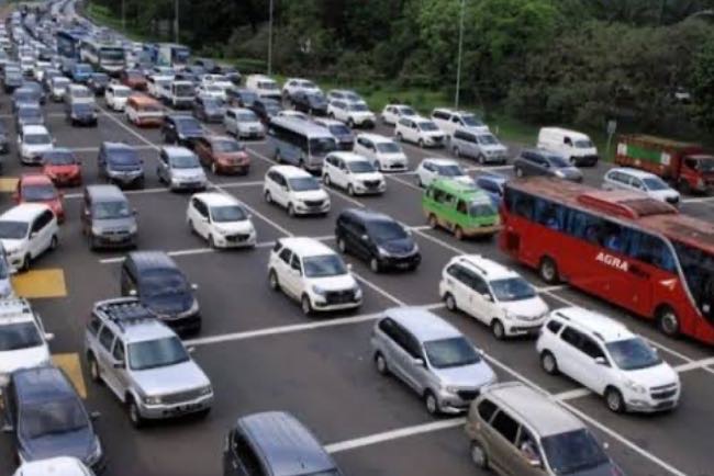 Potensi Pemudik Naik Tiga Kali Lipat, Pengelola Jalan Tol Percepat Peningkatan Kualitas dan Pemeliharaan Jalan