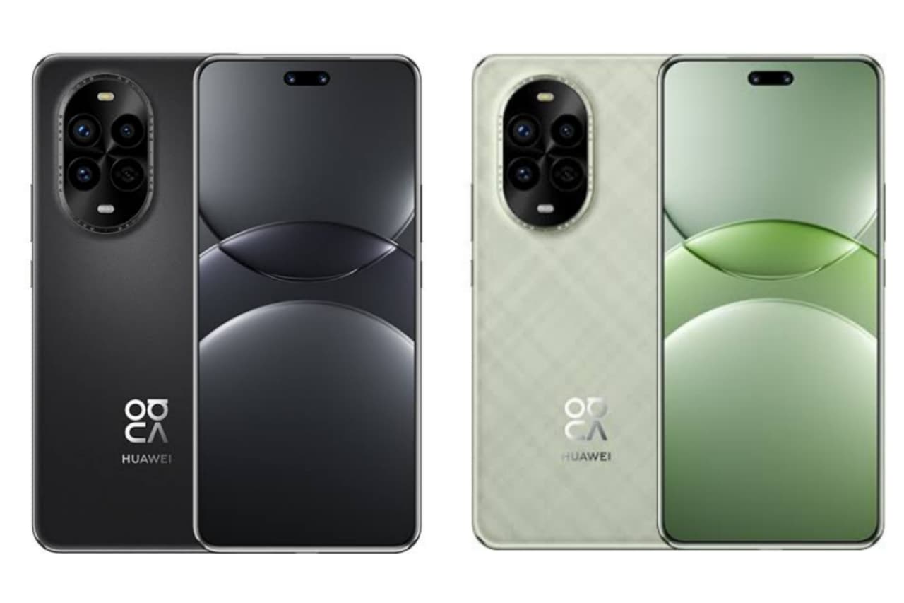 Huawei Nova 13 Pro Disupport Triple Kamera dengan Perlindungan Sertifikasi IP65