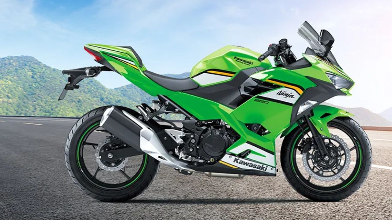 Update Harga Motor Kawasaki Ninja 250 2026: Tampil Agresif dengan Menawarkan Performa Lebih Tinggi 