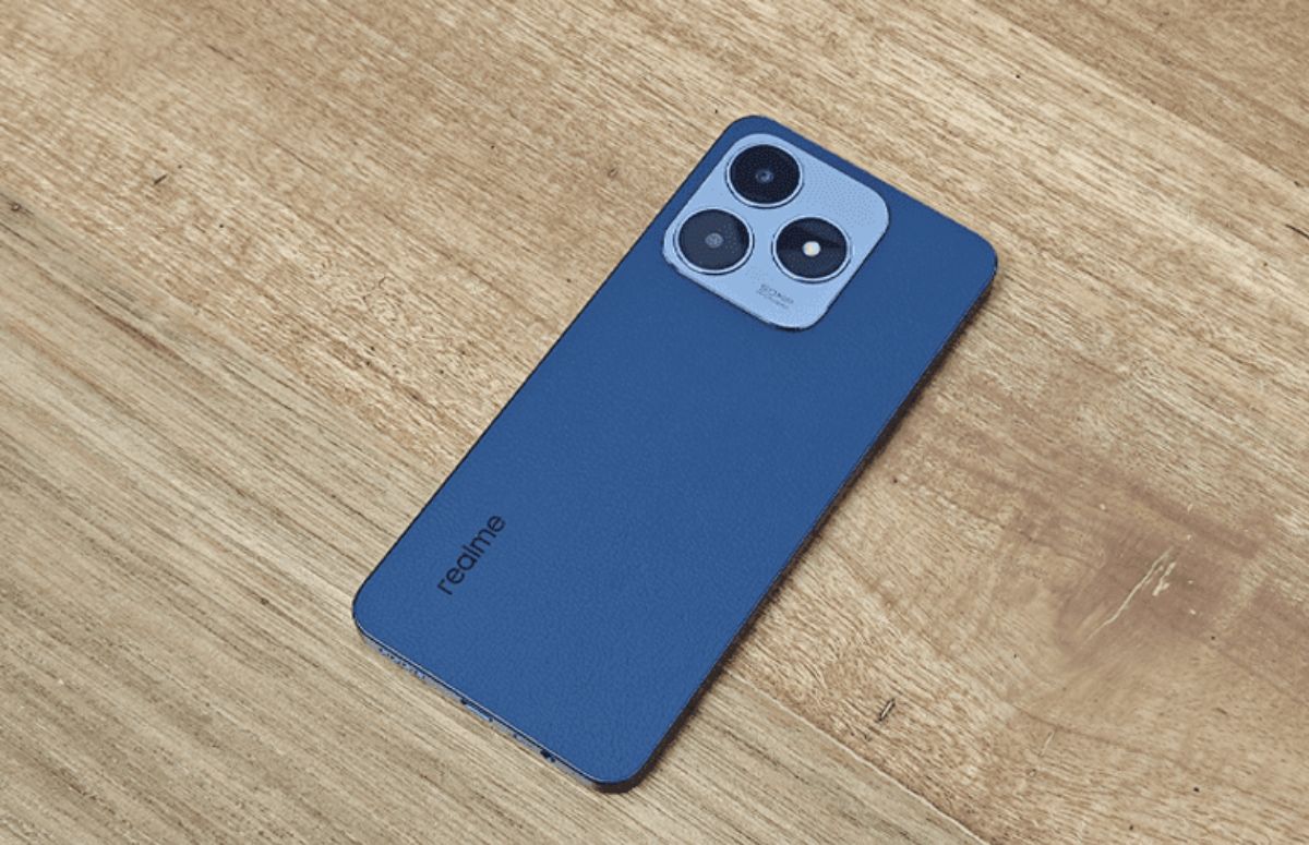 Spesifikasi Lengkap Realme C63: HP Satu Jutaan dengan Performa Kencang dan Spek Kamera Unggulan!
