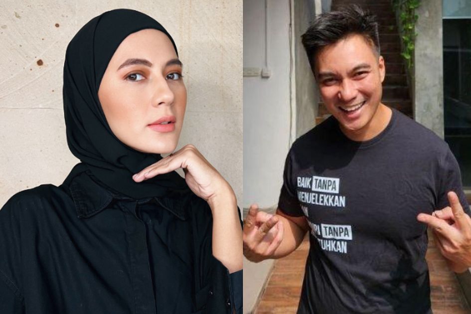 Tetangga Blak-blakan Ungkap Sifat Asli Baim Wong dan Paula Verhoeven di Lingkungan Rumah