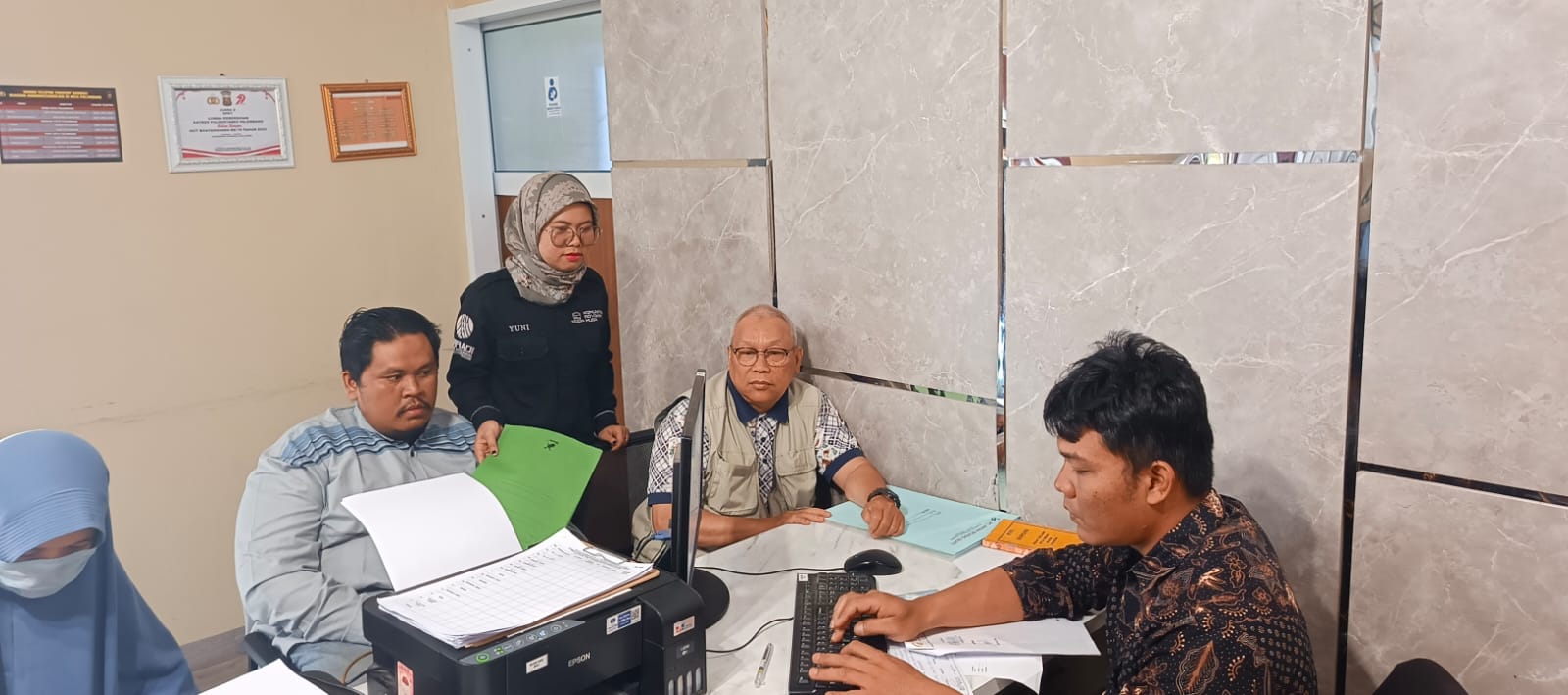 Pria Paruh Baya di Palembang Ditipu Temannya Ratusan Juta, Modus Tawarkan Investasi Pembangunan Perumahan 