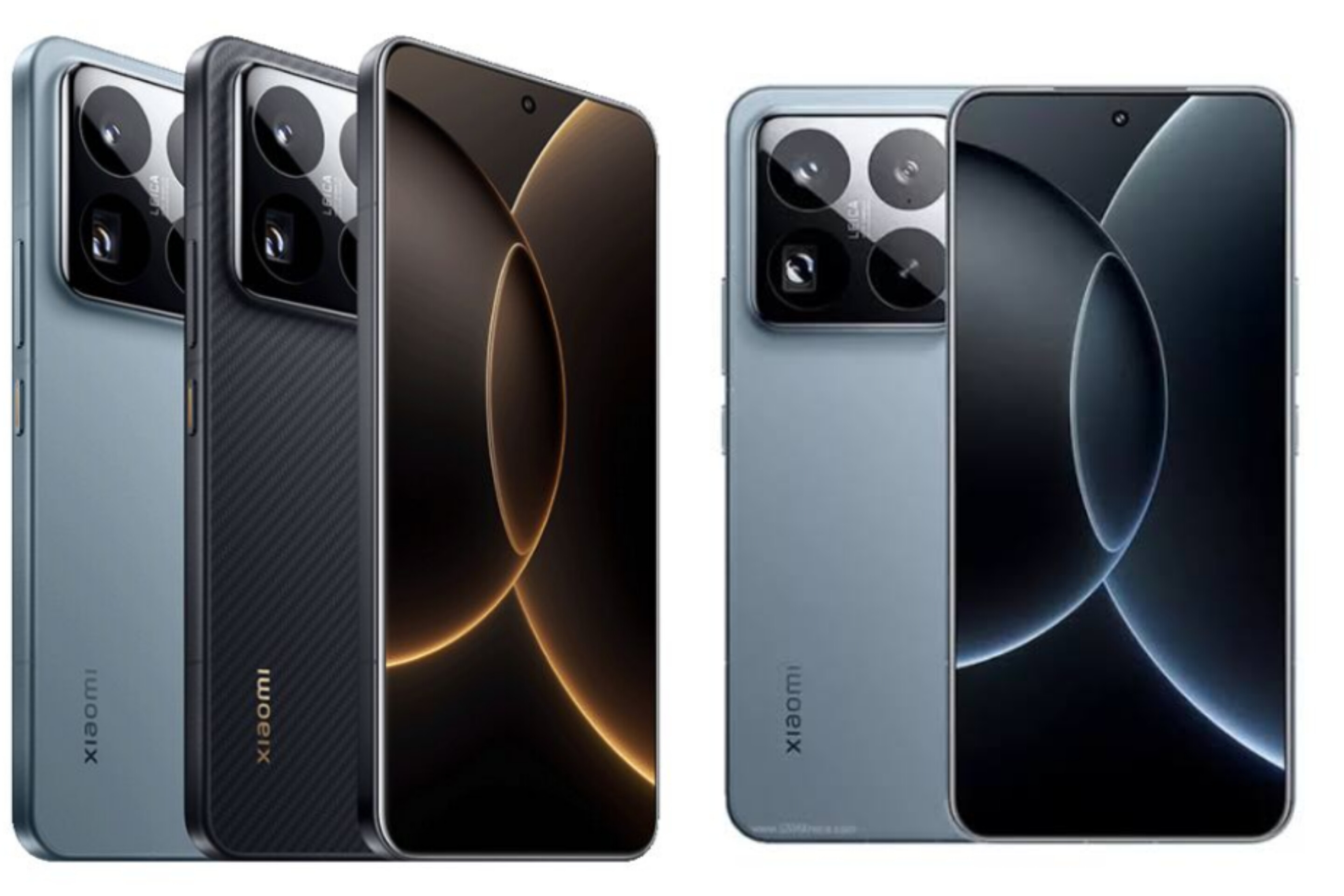 Gunakan Chipset Xring 01 Smartphone Flagship Xiaomi 15S Pro Tawarkan Performa Gahar Jadi Inovasi Masa Depan