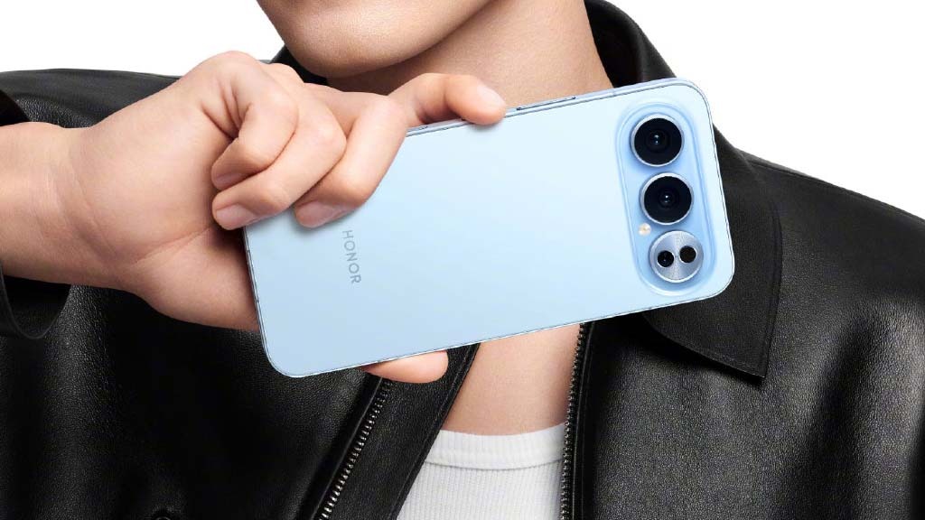 Makin Ngeri! Honor 500 Pro Punya Fitur yang Bisa Ngancam HP 20 Juta-an