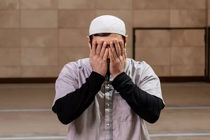 Doa yang Diajarkan Rasulullah SAW Khusus di Bulan Ramadan yang Bisa Gugurkan Dosa Setahun Penuh