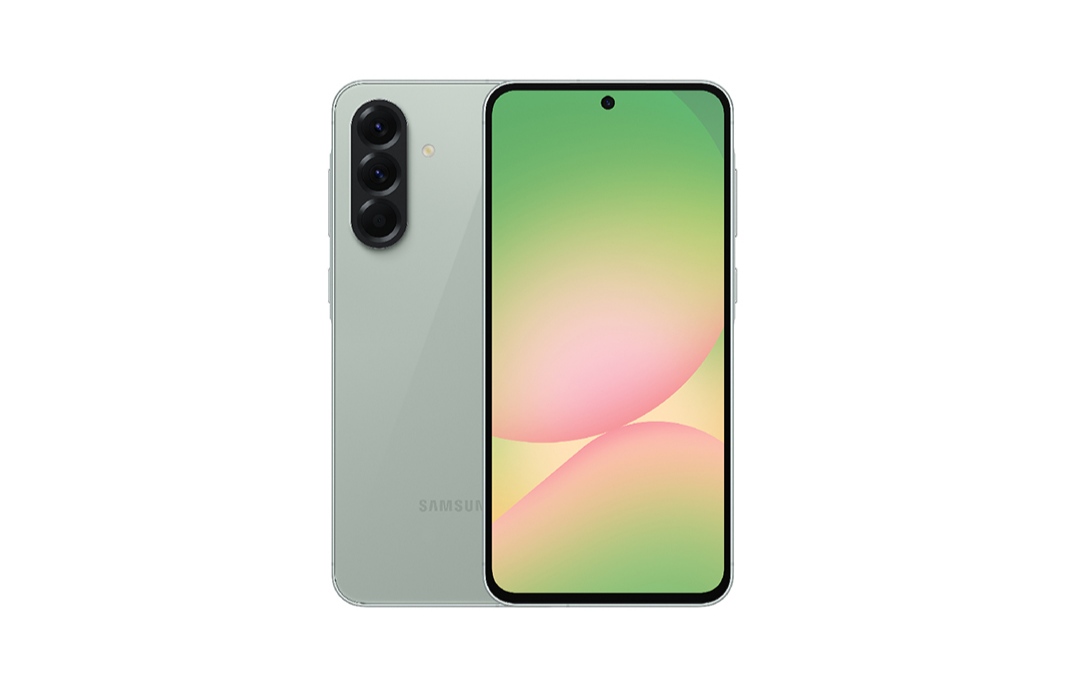 Galaxy A56 5G: HP Samsung Terbaik di Bulan Juli 2025