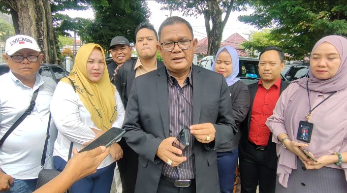 Gugatan 25 Media Terancam Verzeth, Rizal Syamsul: PMH Abaikan Lex Specialis UU Pers