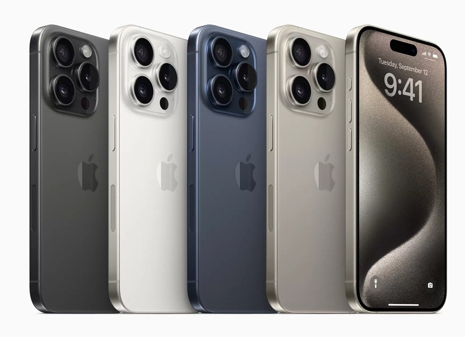  Ternyata Ini 6 Kelebihan iPhone 15 Series dari Smartphone Android, Berikut Penjelasannya