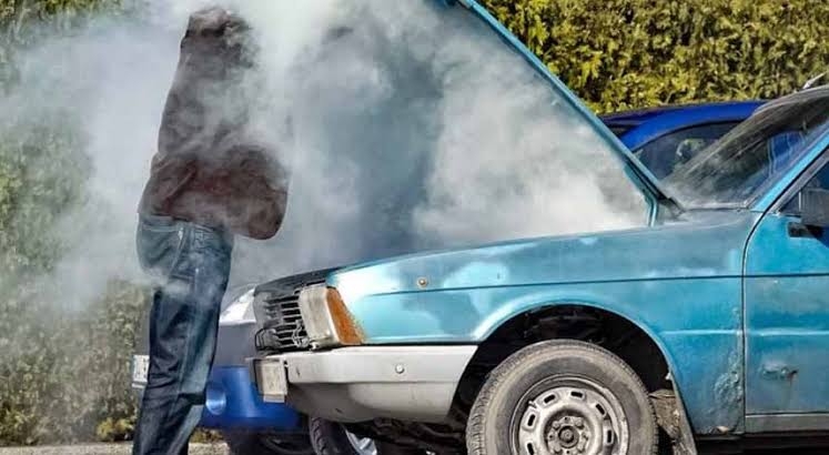 Jangan Anggap Remeh! Inilah 10 Penyebab Utama Mesin Overheat, Berikut Cara Mengatasinya