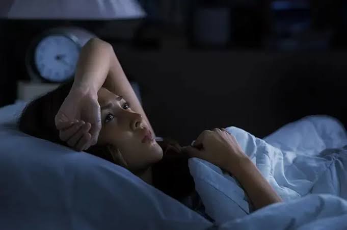 Penyebab Insomnia yang Jarang Diketahui Orang, Tak Disangka Nomor 1 dan 3 Jadi Sebab Utama, Hati-hati!