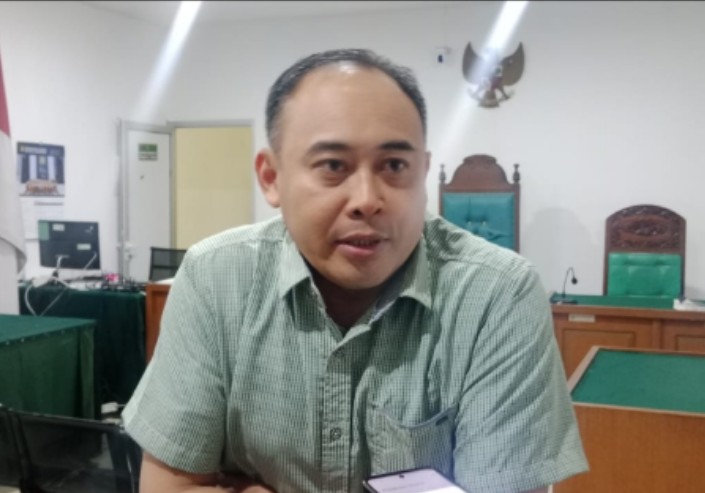 Terbongkar Dipersidangan, Percakapan Iqbal–Teddy Soal Pokir DPRD OKU Jadi Sorotan Jaksa KPK