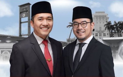 Peneliti Politik Public Trust Institute Sebut Dua Faktor Parpol Usung Ratu Dewa Bakal Calon Walikota