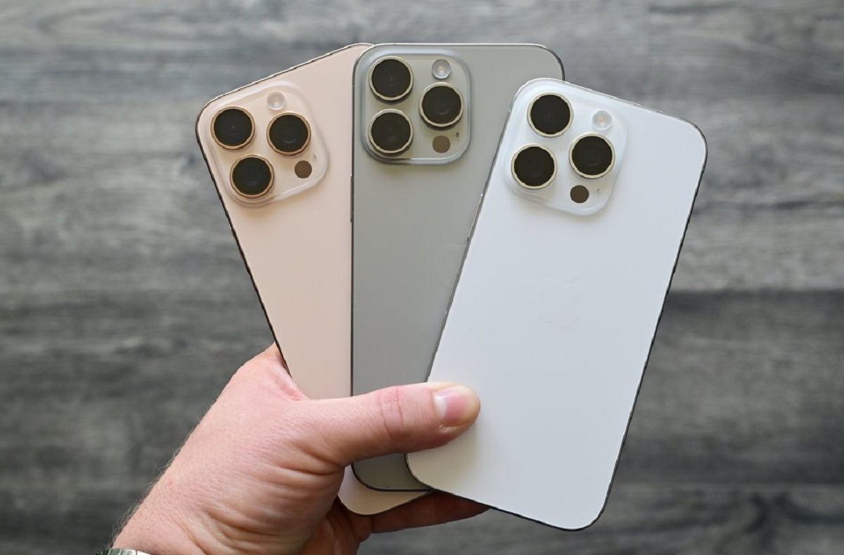 Ini Harga iPhone 16 Pro Max di Indonesia, Temukan di Derbagai Gerai Resmi