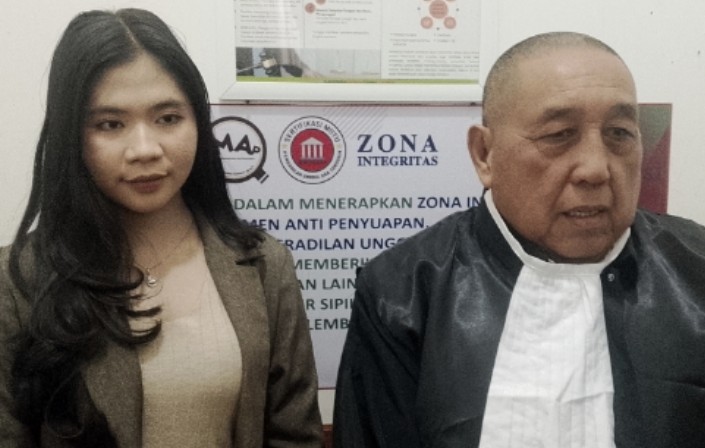 WADUH! Nama Sekda Empat Lawang Ikut Terseret Dugaan Aliran Dana Korupsi APAR