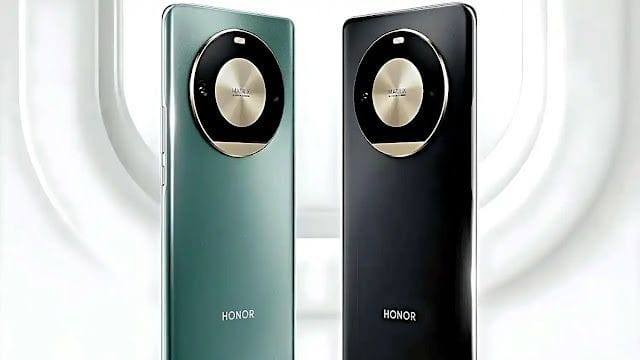 Honor X50 Pro Dibekali Layar AMOLED Melengkung Untuk Visual Memukau Serta Kamera Quad 108 MP
