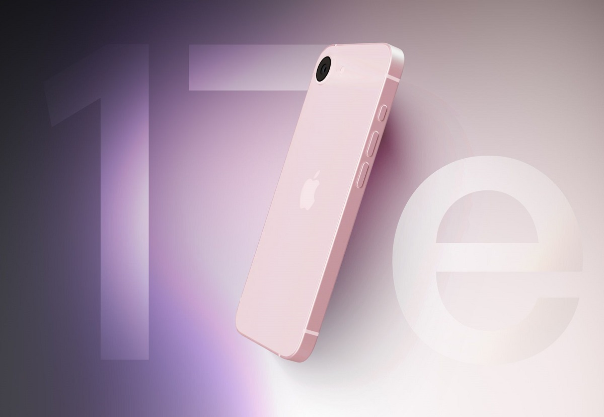 iPhone 17e Resmi Debut dengan Chip A19, Didukung Fitur MagSafe dan Action Button