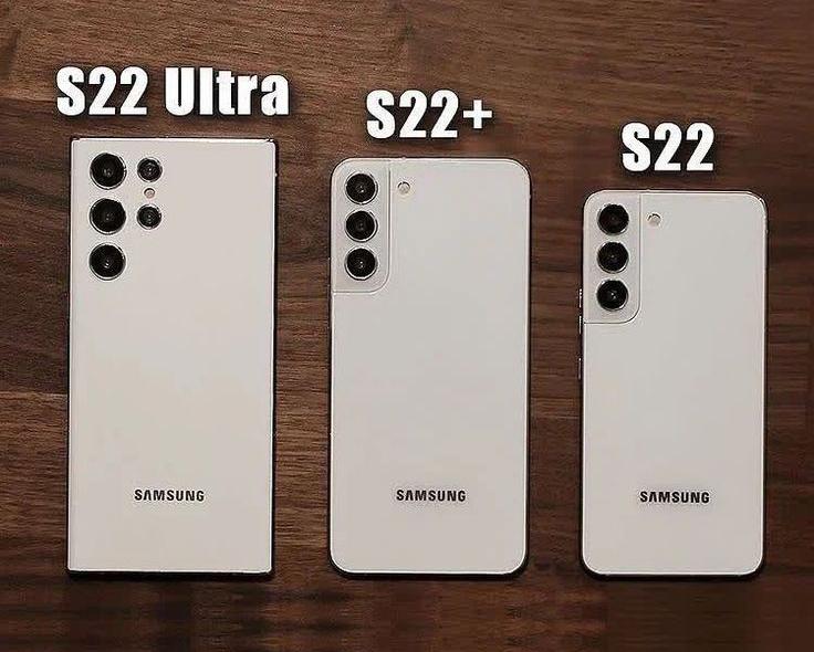 PALING Cocok untuk Eksmud! Ini Fitur Terbaru dan Update Harga Samsung Galaxy S22 Ultra