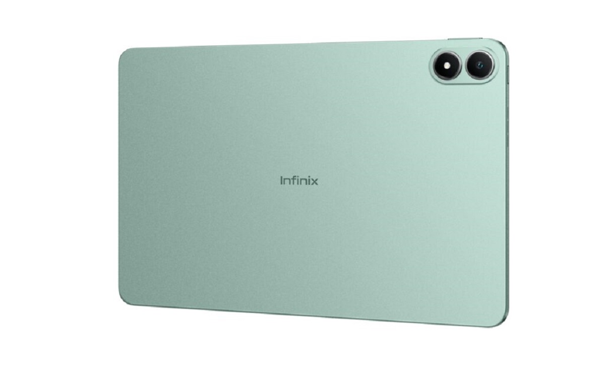 Bidik Gen Z! Infinix XPAD 20 Hadirkan Fitur AI, Cocok Buat Belajar dan Gaming