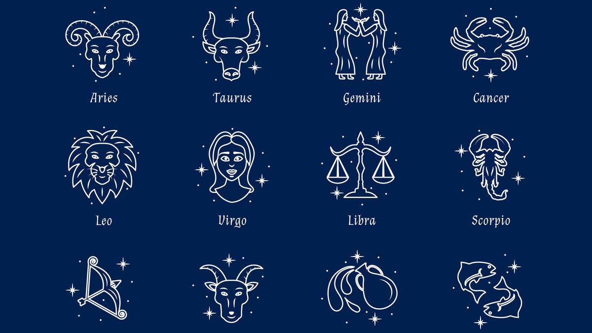 Ramalan Zodiak Hari Ini 26 Agustus 2026: Ada yang Berpeluang Dapat Rezeki, Ada yang Perlu Jaga Emosi