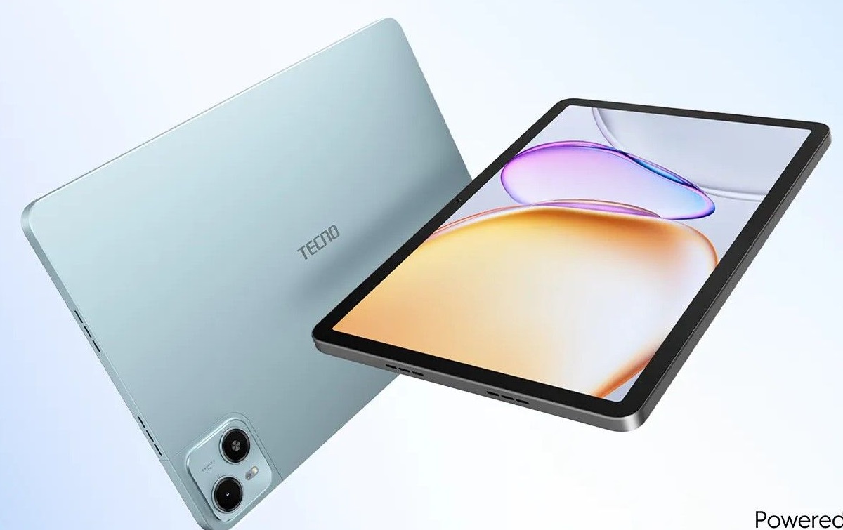  Tablet Tecno Megapad SE Resmi Di Indonesia, Berikut Harga dan Spesifikasi