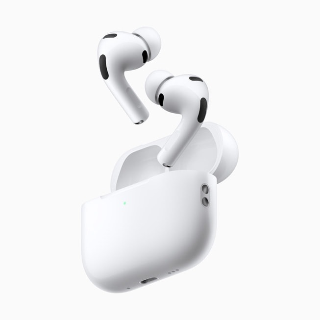 AirPods Pro 3 Punya Kejutan, Jangan Nyesel Kalau Gak Beli Awal!