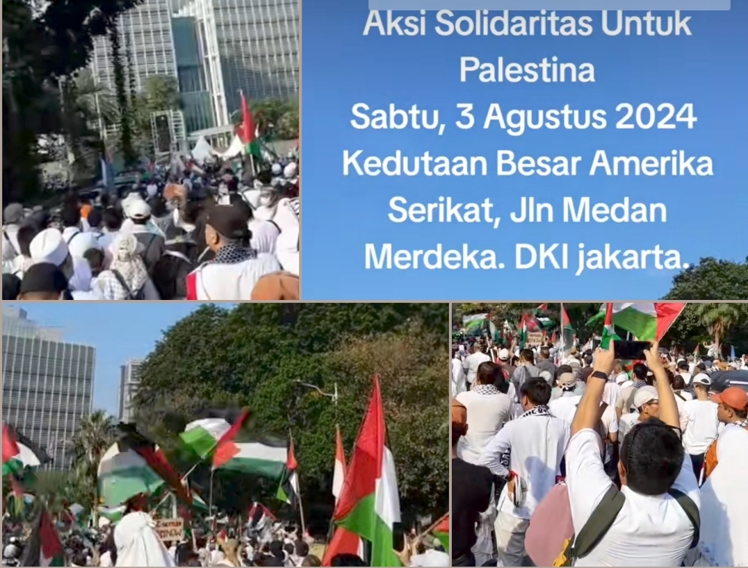 Pemakaman Ismail Haniyeh di Qatar, Siap-siap Gelombang Aksi Palestina Lebih Besar pada 18 Agustus 2024