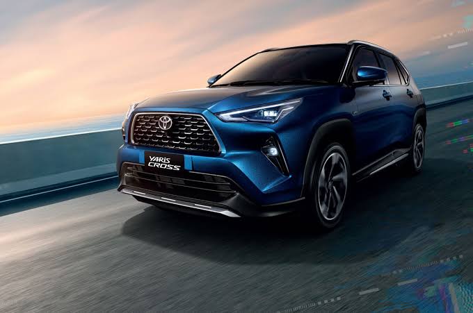 10 Keunggulan Ini Jadikan Toyota Yaris Cross 2023 Mobil Pilihan Anak Muda Indonesia, Apa Saja? 