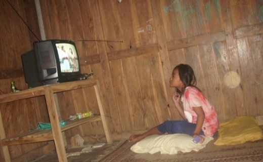 Masyarakat OKI Mengeluhkan Migrasi TV Analog ke TV Digital, Harus Keluar Uang Beli STB