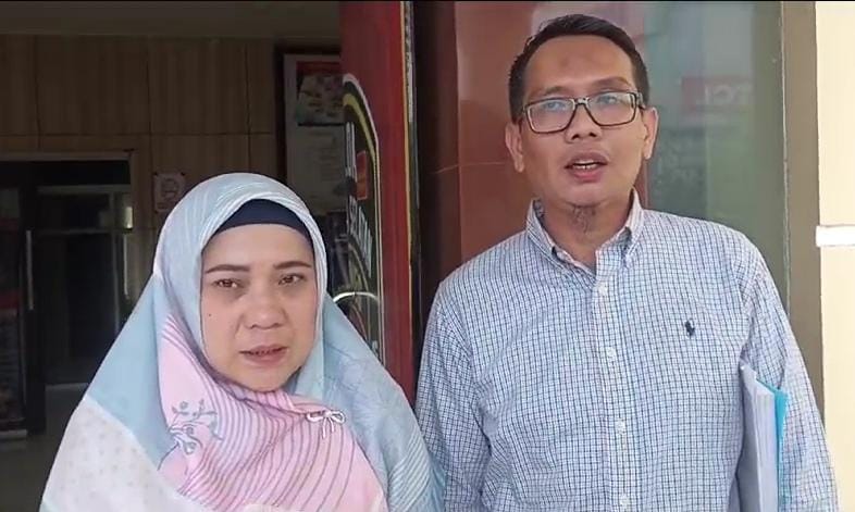 Polda Sumsel Gelar Perkara Dugaan Penelantaran Anak Mantan Bupati, Ada Bukti Hasil DNA?