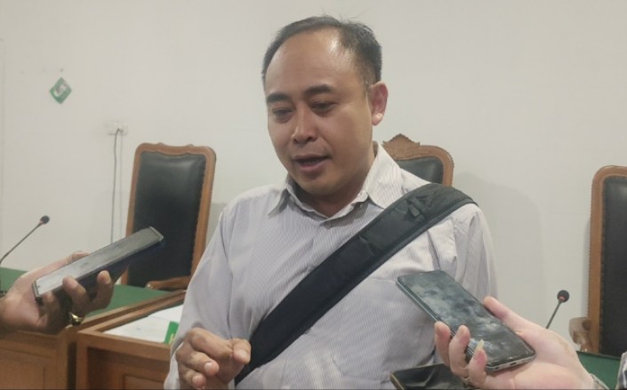 Jaksa KPK Warning Ketua DPRD OKU, Diminta Tak Menggiring Opini Seolah Tak Punya Peran