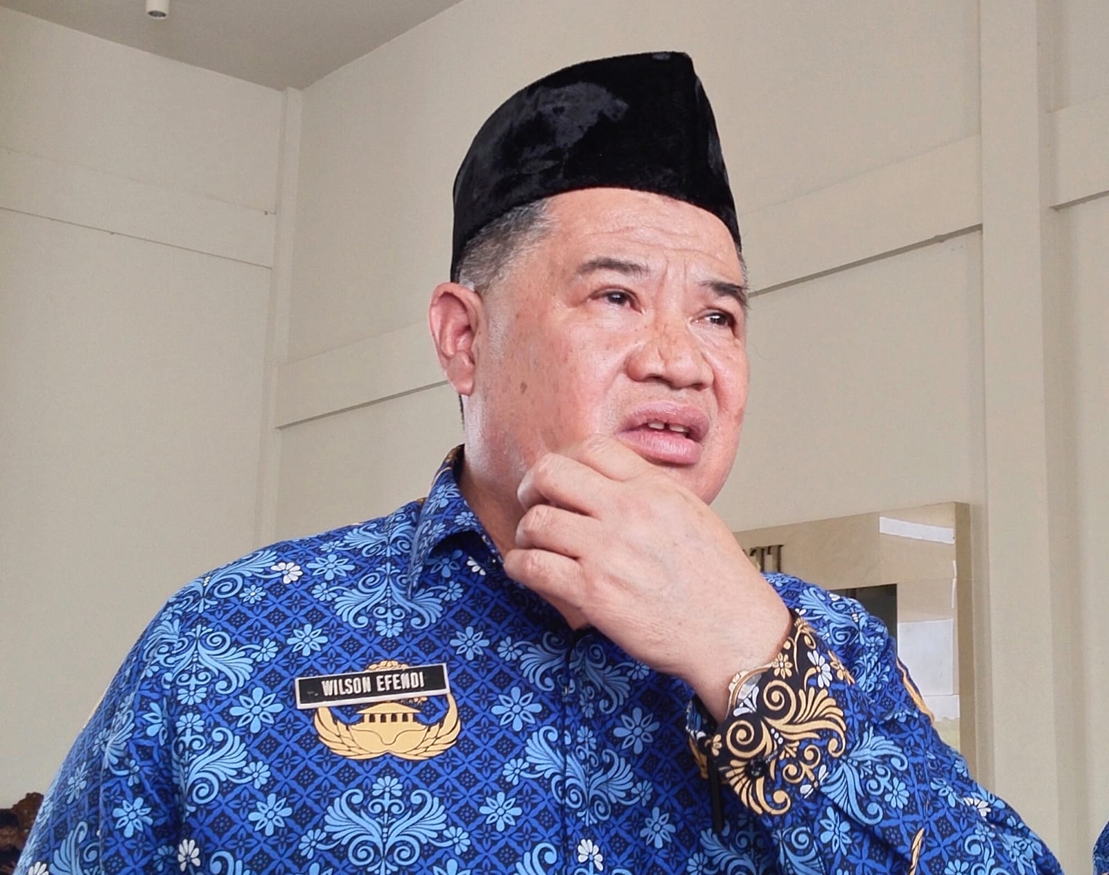 Hore! PPPK Kabupaten Ogan Ilir Formasi Tahun 2023, Akhirnya Dilantik, Gundah Gulana Kini Berubah Jadi Bahagia