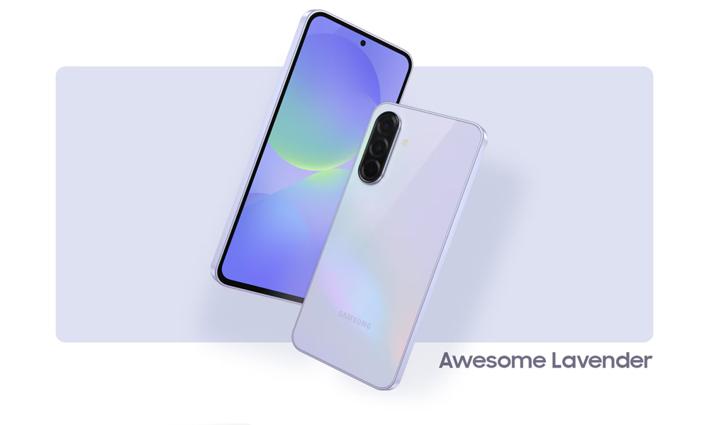 6 Rekomendasi HP Samsung 5G Turun Harga Jelang Tutup Tahun 2025