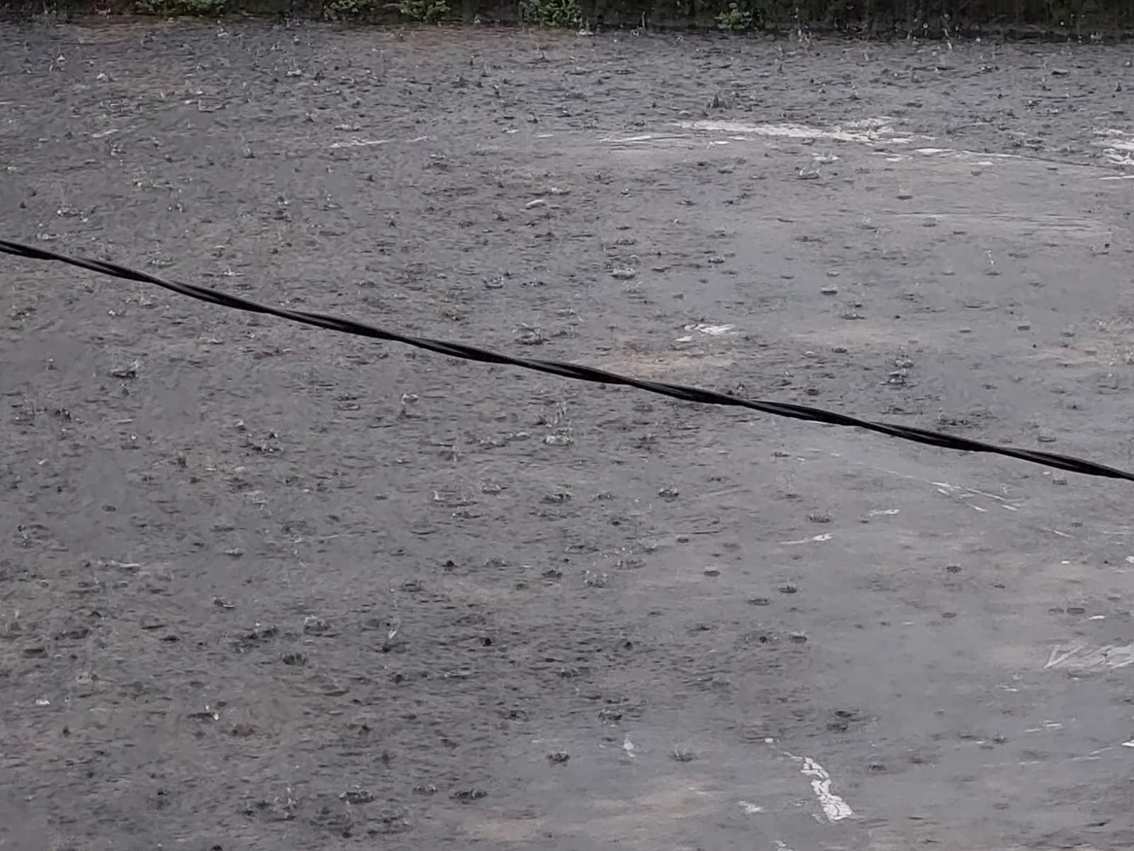 BMKG Peringatkan Hujan Lebat dan Petir di Sumsel Hari Ini, Sejumlah Wilayah Diminta Waspada