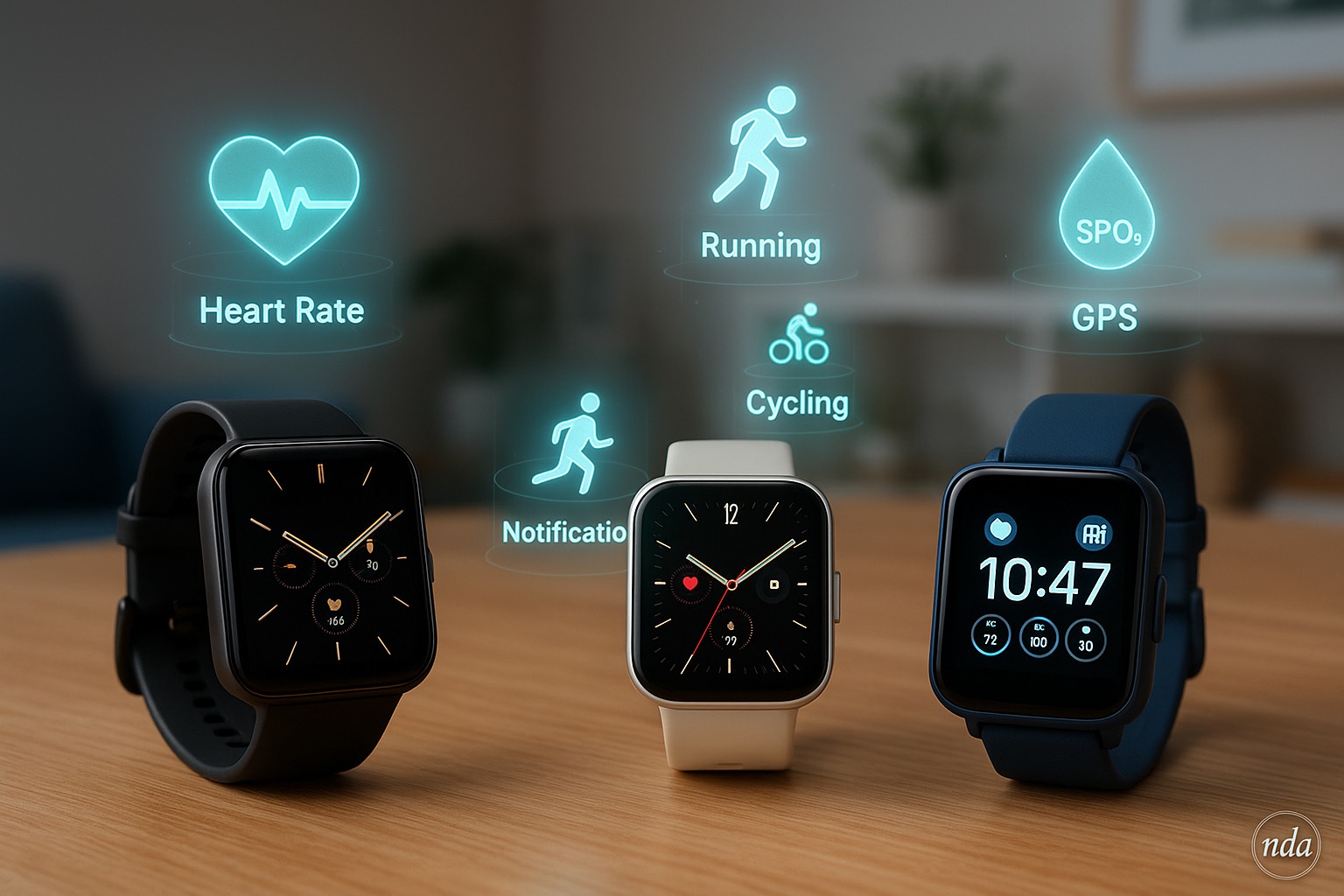 Lagi Naik Daun, Smartwatch Canggih Rp1 Jutaan, Redmi Watch 3 dengan Layar Amoled 1.78