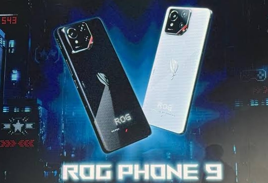 HP Gaming Terbaru: ASUS ROG Phone 9 Pro Menawarkan Kehebatan Sistem Pendingin Canggih 