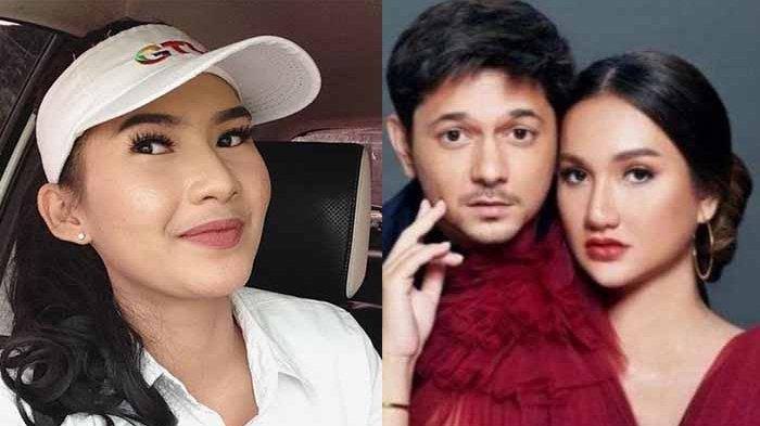 Tengku Dewi Ungkap Fakta Baru, Artis Soraya Rasyid Diduga Tampung Andrew Andika