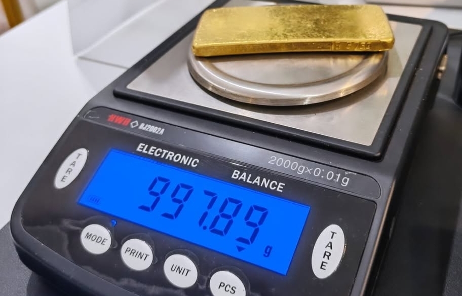 Emas Digital Harus Nyata, DSN MUI Susun Fatwa Baru untuk Transaksi Online