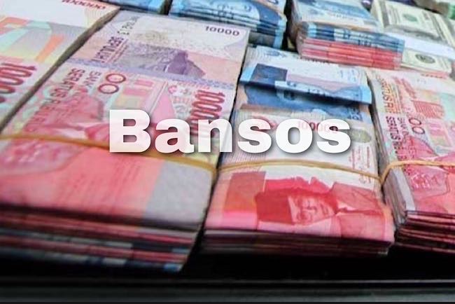 Ini Cara Daftar Bansos BPNT, Gampang Kok! Saldo DANA Bertambah Kamu Bisa Senyum Lebar Lagi