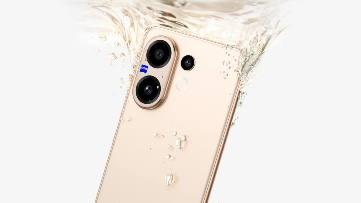 Spesifikasi Vivo V60 Tampil Premium dengan Snapdragon 7 Gen 4 dan Fitur AI Google Gemini