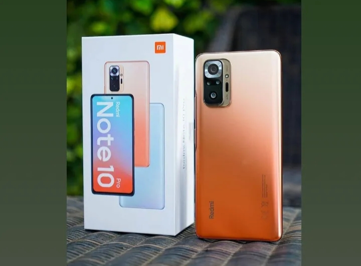 Cek Keunggulan dan Kekurangan Redmi Note 10 Pro yang Dibekali Chipset Qualcomm Snapdragon 732G 